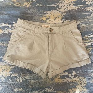 Heart & Hips Shorts